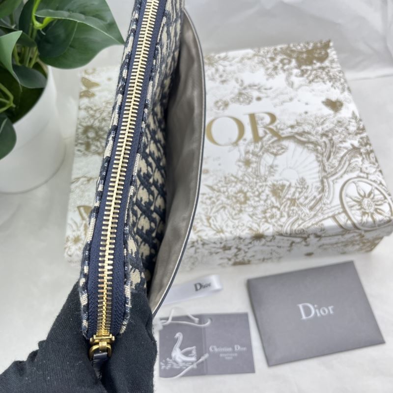 Christian Dior Clutch Bags